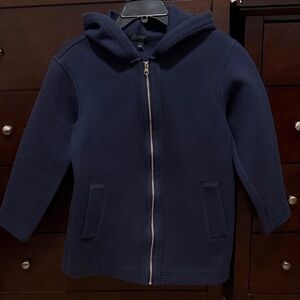 J. Crew Dark Blue Garment